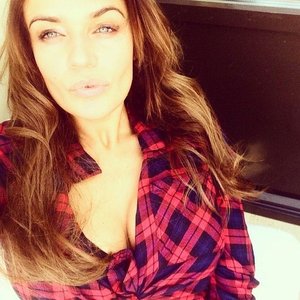 Голая Алена Водонаева