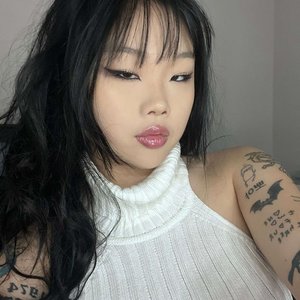 Голая Arlene Lee