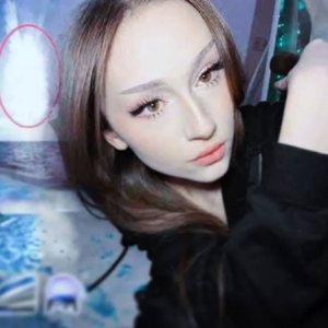 Голая Dasha228play