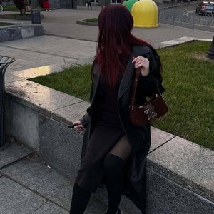 Голая Лил Фридж