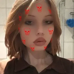 Голая Кира Аврорка