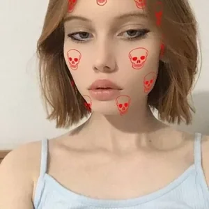 Голая Кира Аврорка