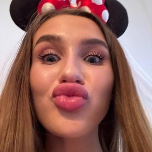 Голая Леди Диана