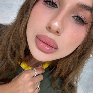 Голая Леди Диана