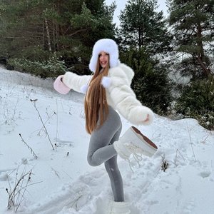 Голая Леди Диана