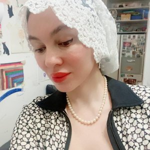 Голая Мама Огра