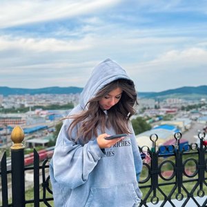 Голая Милана Хаметова