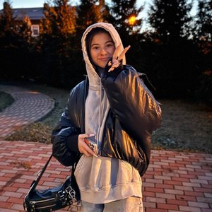 Голая Милана Хаметова