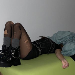 Голая Милана Хаметова