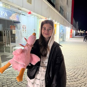 Голая Милана Хаметова