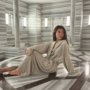 Голая Милана Хаметова