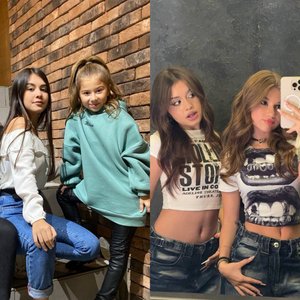 Голая Милана Хаметова