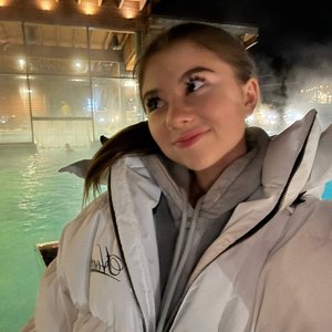 Голая Милана Хаметова