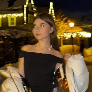 Голая Милана Хаметова
