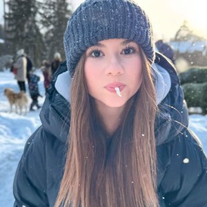 Голая Милана Хаметова