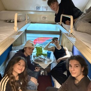 Голая Милана Хаметова
