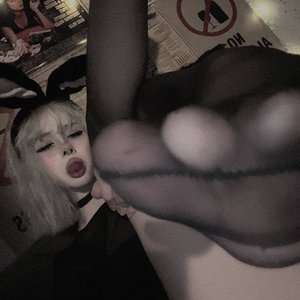 Голая Парадокси