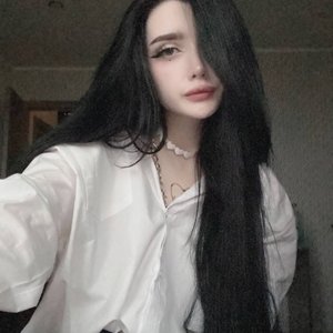 Голая Морфилина
