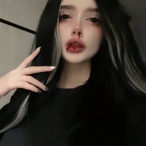 Голая Морфилина
