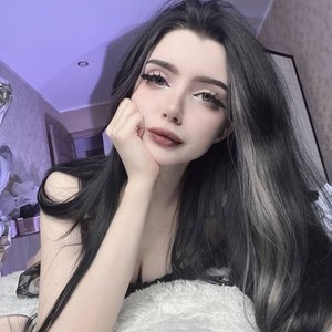 Голая Морфилина