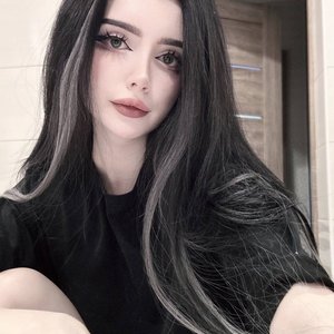 Голая Морфилина