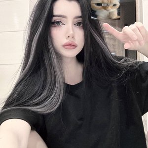 Голая Морфилина