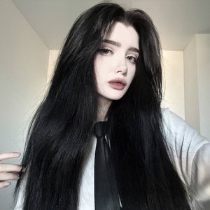 Голая Морфилина