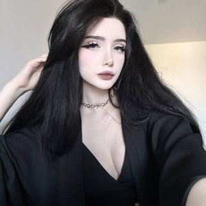 Голая Морфилина