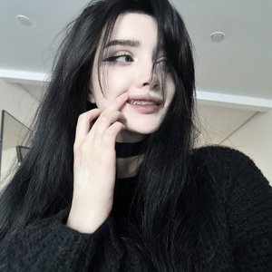 Голая Морфилина