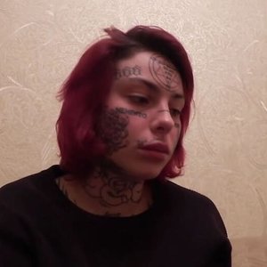 Голая Полина Фейс