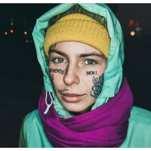 Голая Полина Фейс