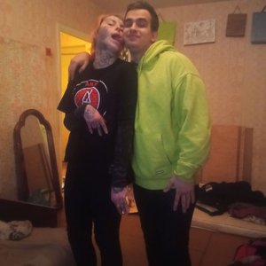 Голая Полина Фейс