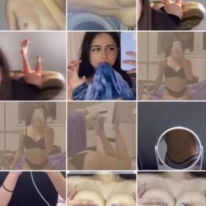Голая Анастасия Семенюк