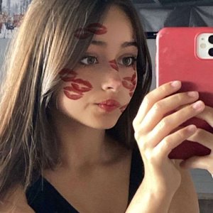 Голая Анастасия Семенюк