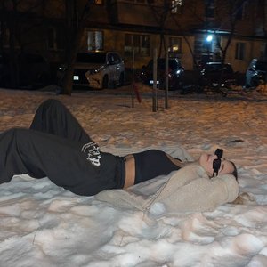 Голая Анастасия Семенюк