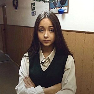 Голая Анастасия Семенюк
