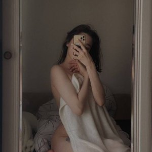 Голая Настя Рочерша