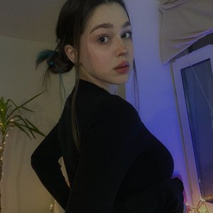Голая Настя Рочерша