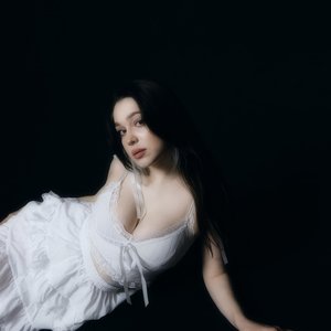 Голая Настя Рочерша