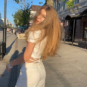 Голая Валерия Симонова