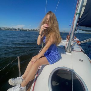 Голая Валерия Симонова