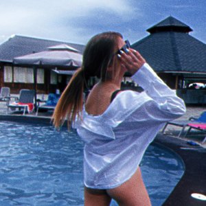 Голая Валерия Симонова