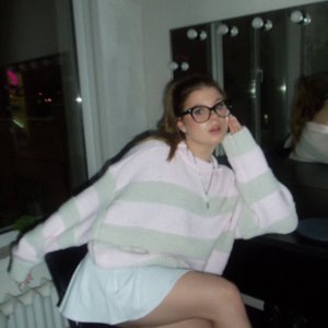Голая Валерия Симонова