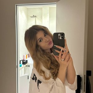 Голая Валерия Симонова