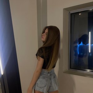 Голая Валерия Симонова