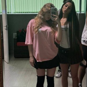 Голая Валерия Симонова