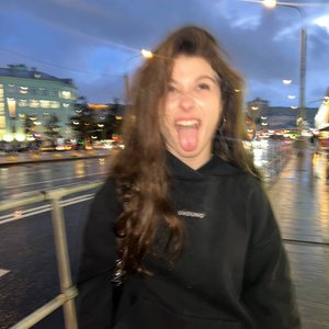 Голая Валерия Симонова