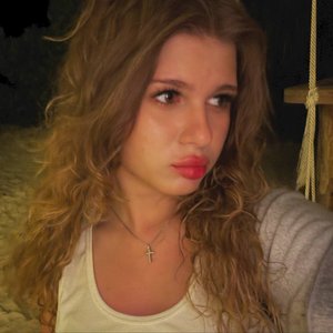 Голая Валерия Симонова