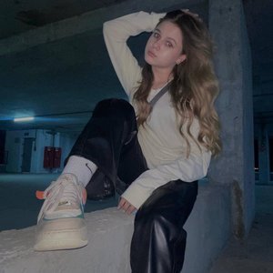 Голая Валерия Симонова