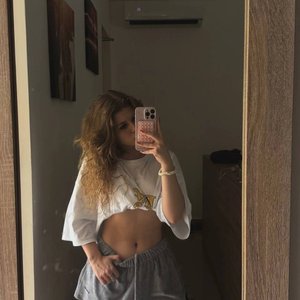 Голая Валерия Симонова
